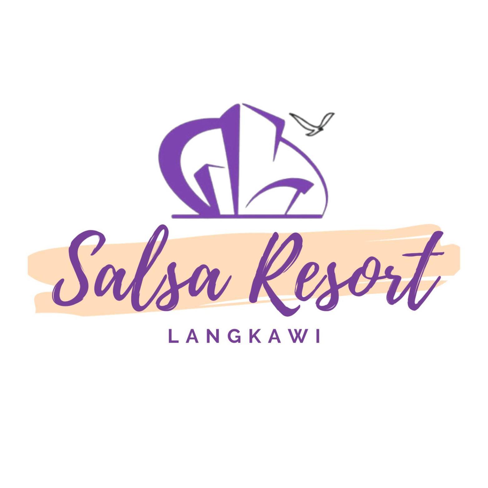 Salsa Resort Langkawi Pantai Cenang  Exterior foto